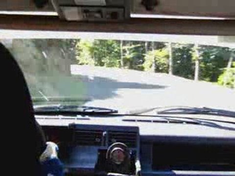 course de côte du Monastier sur Gazeille 2009