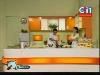 CTN Khmer- Aha Pit Chivut Pit- Yu Vireak and Yok Chinda