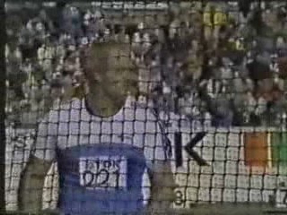 disque championnat du monde 1983