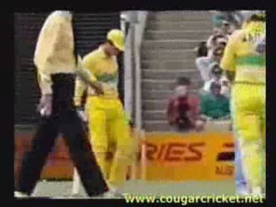 Funny Cricket
