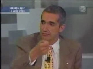 Jorge Serrano Limon y las tangas
