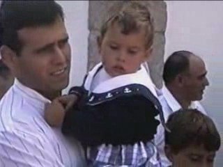 Festas de Portocelo 90 "Escola dos TonechoS"