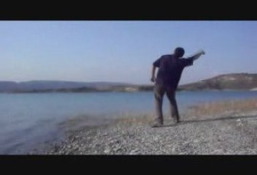 SÜLEYMAN SEVİNÇ: Yeşil Ördek Gibi (2009)