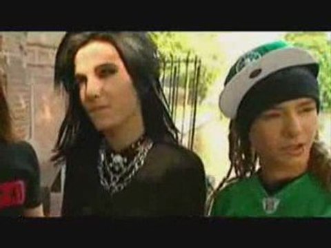 RTL, 15000 евро для братьев Каулитц, русская озвучка