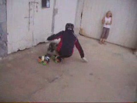 the frenchies jackassies 3