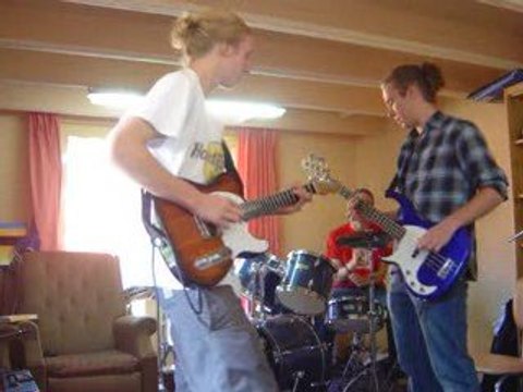 Hey Joe de Jimmy Hendrix (avec une surprise)