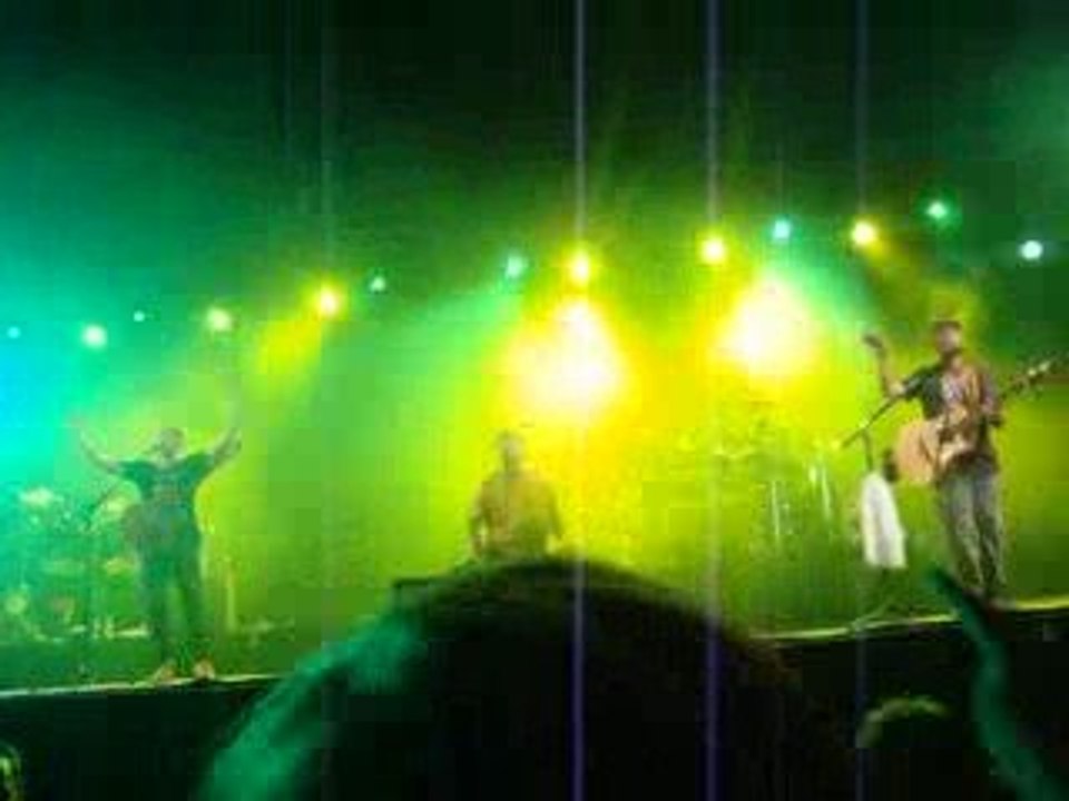 Porto latino concert de tryo la main verte