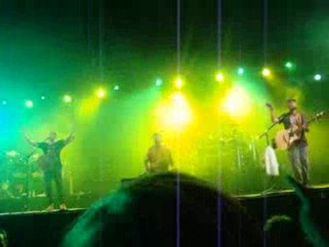 Porto latino concert de tryo la main verte