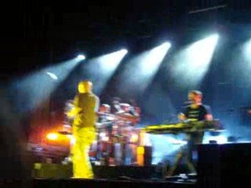 Porto Latino 2009 Tryol'air du plastique