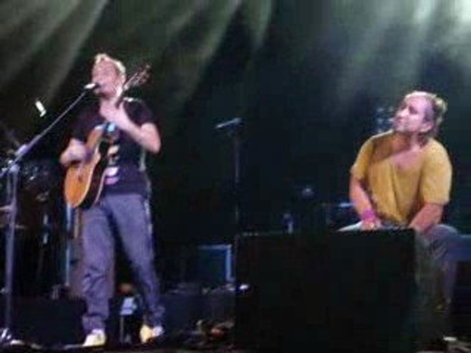 Porto Latino 2009 Tryo serre moi