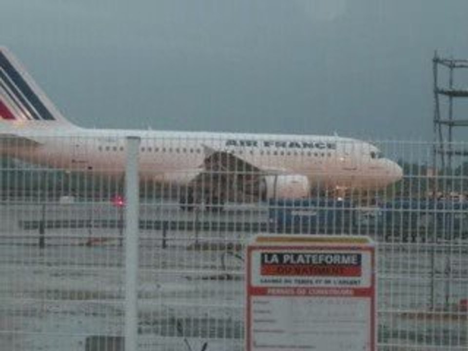 depart juju
