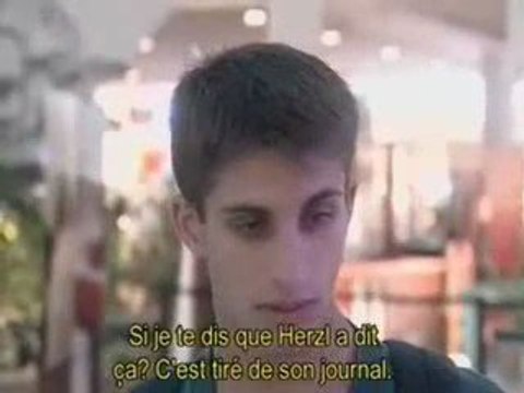 the signs : le sionisme démasqué par un con(1)