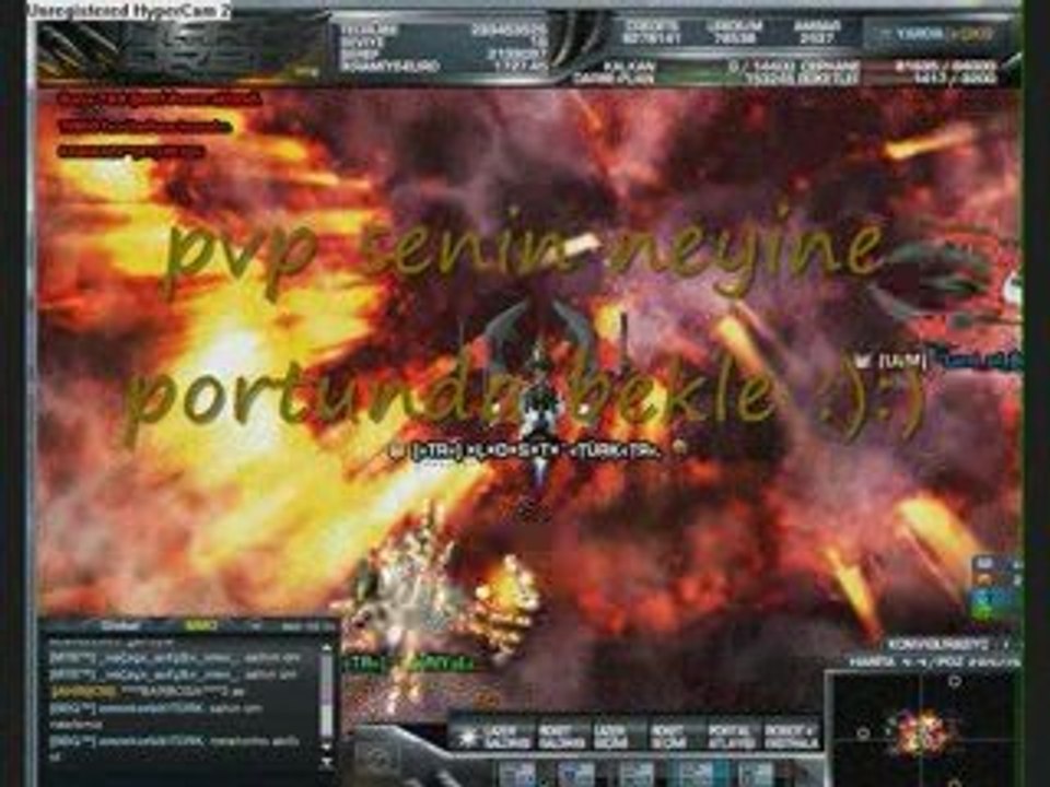 darkorbit »TR« MARS TÜRK BİRLİĞİ