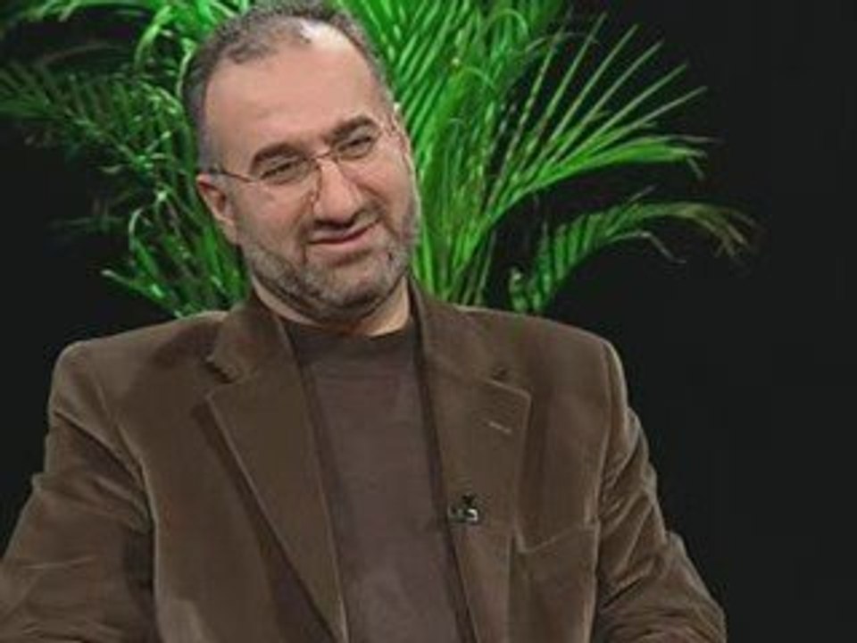 Mustafa islamogluna reddiye