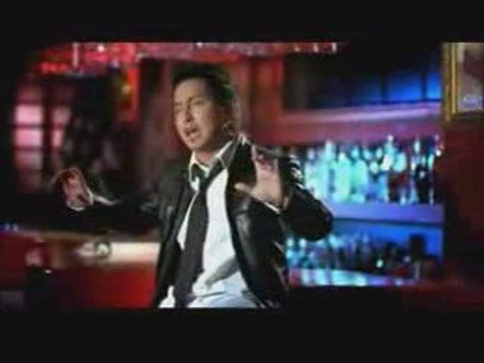 Ercan Demirel - Elveda Deme Bana Klip