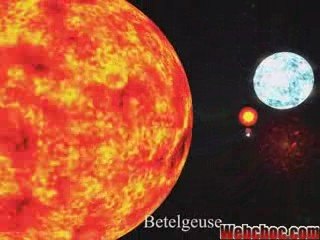 La terre, une planète pas si grande que ça ?