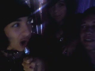 L'interview de Maïté Toucourt (hors série)