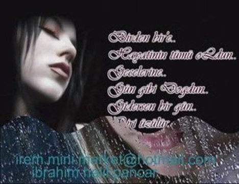 seni seviyorum-ibrahim halil pancar