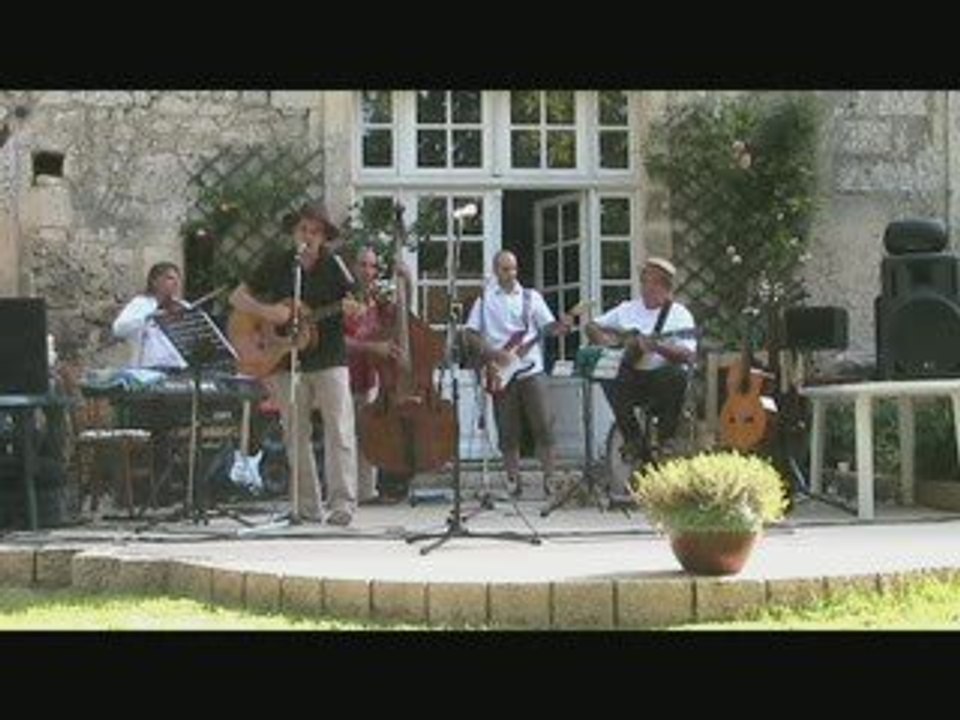 all i want is you (B.O de Juno)