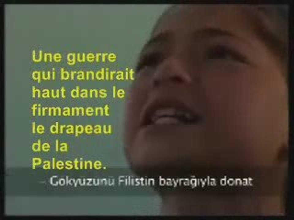 palestine libre