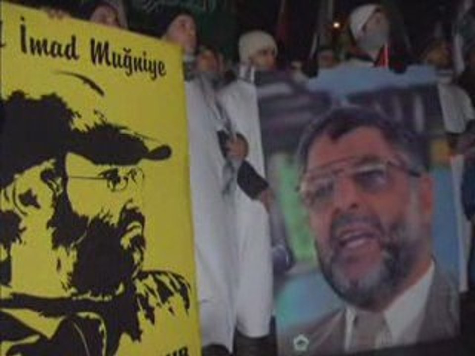 istanbulda hizbullah migtigi siyonis elciliginin kuşatılması