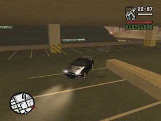 Gta S.A Drift !!InferNuS!!