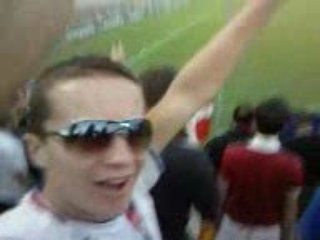 Le Mans - Lyon 08/08/2009