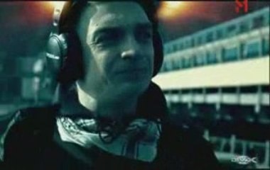 Dazzle Dreams - "Icon" (English version)