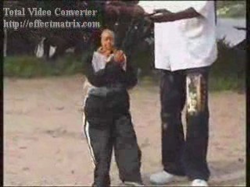 marionnette congolaise