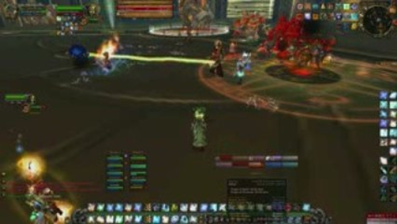 CarebearOS VS Mimiron