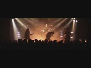 HACRIDE Perturbed Live