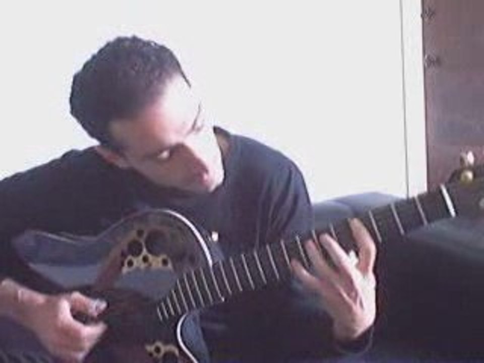 Robert the president de Marcel Dadi