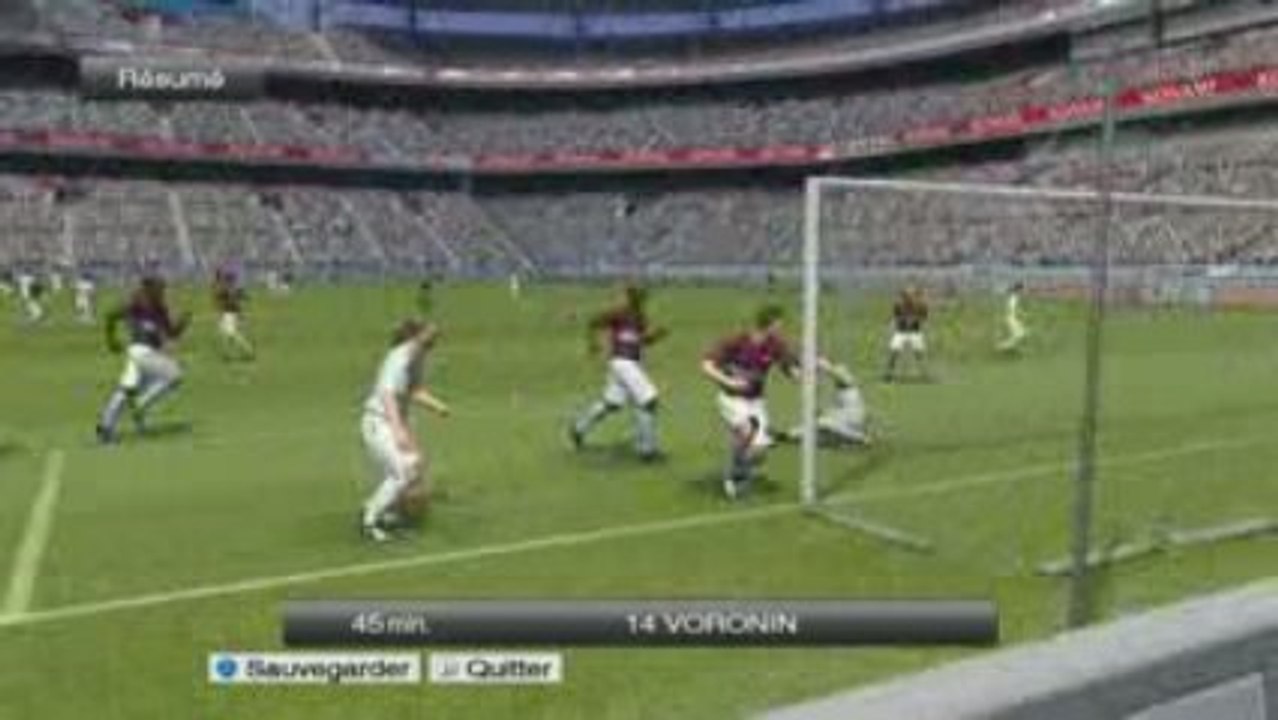 J16 Lyon Aston