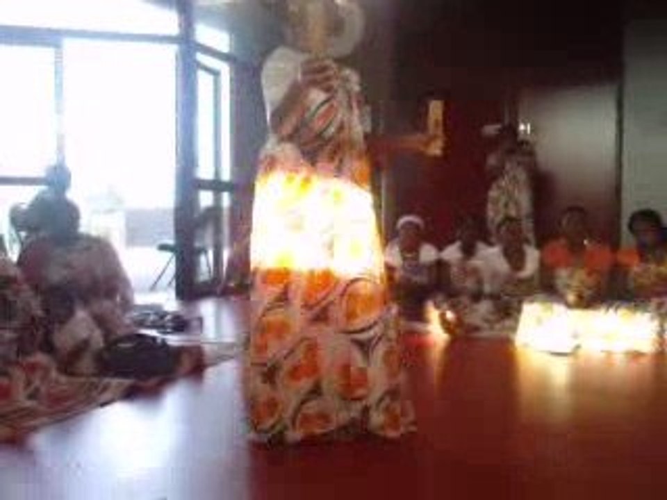 fifi en mode mbiou