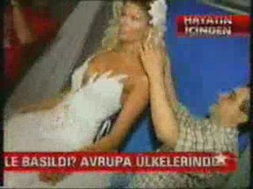 Nişan Fotoğraf ve Video Çekimi