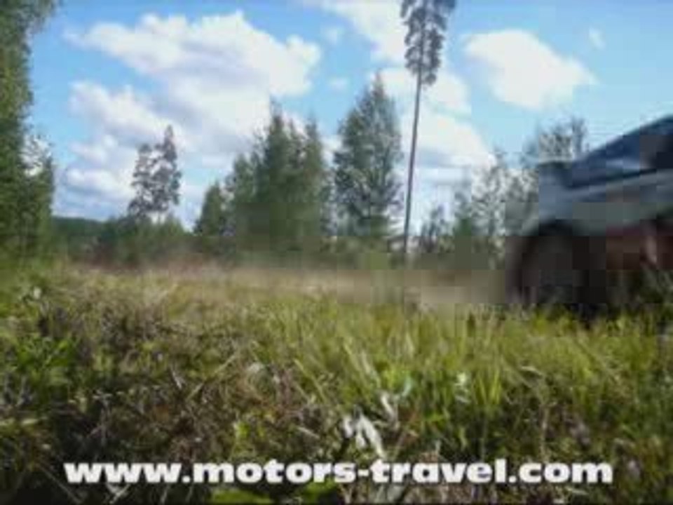 rallye finlande 09_urria_ligne droite_sordo