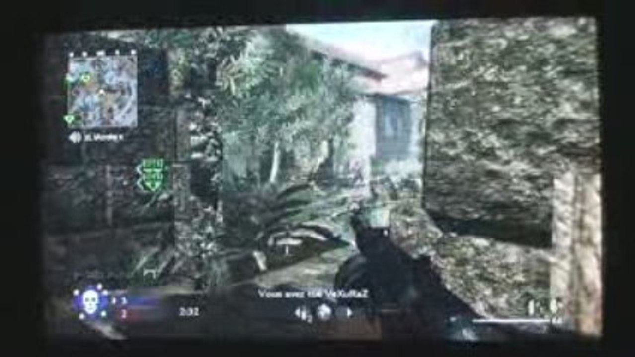 2v2 A&F