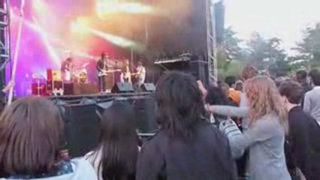 Calvadose de Rock : the Dodoz