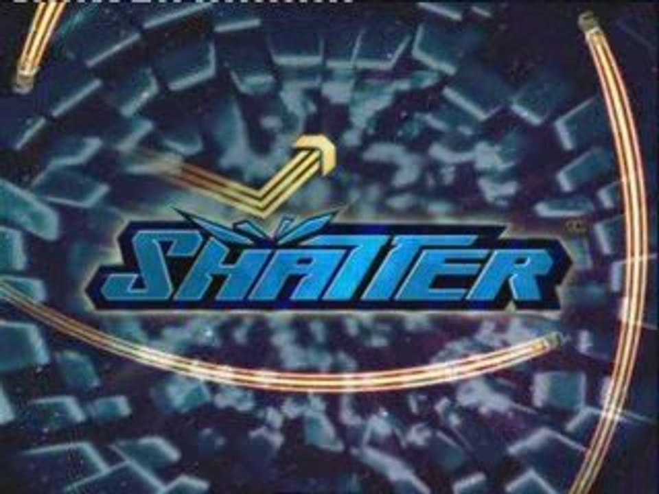 VideoTest Shatter (PSN)