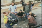 Hillside ent-If you CRIP throw it up