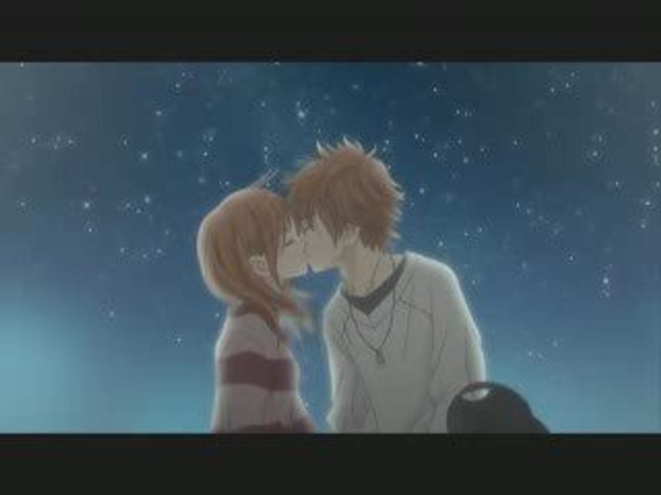 love manga