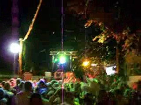 feria  de millas  2009