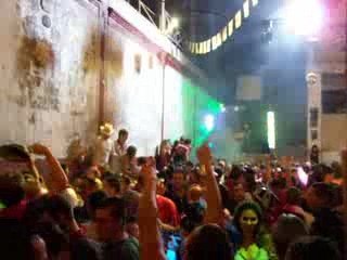 feria  de millas  2009