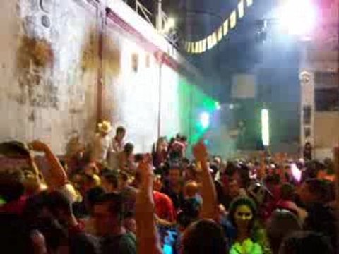 feria de millas 2009