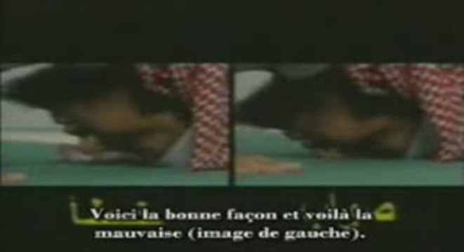 Islam ◆ La prière et les invocations. [part2/2]