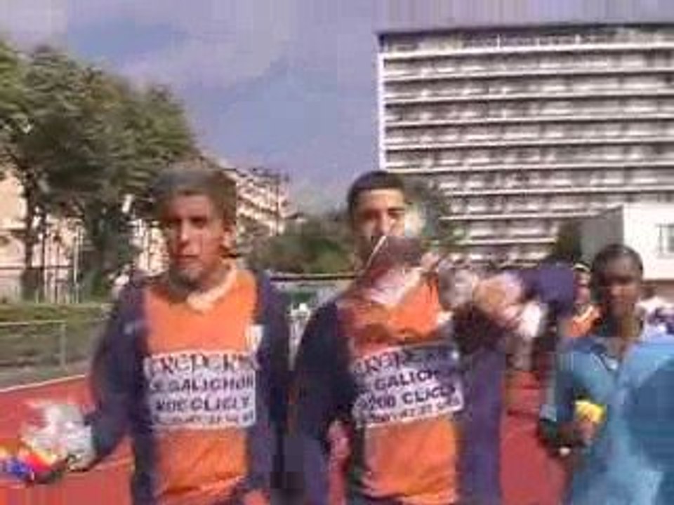 Tournoi ACP15 2006