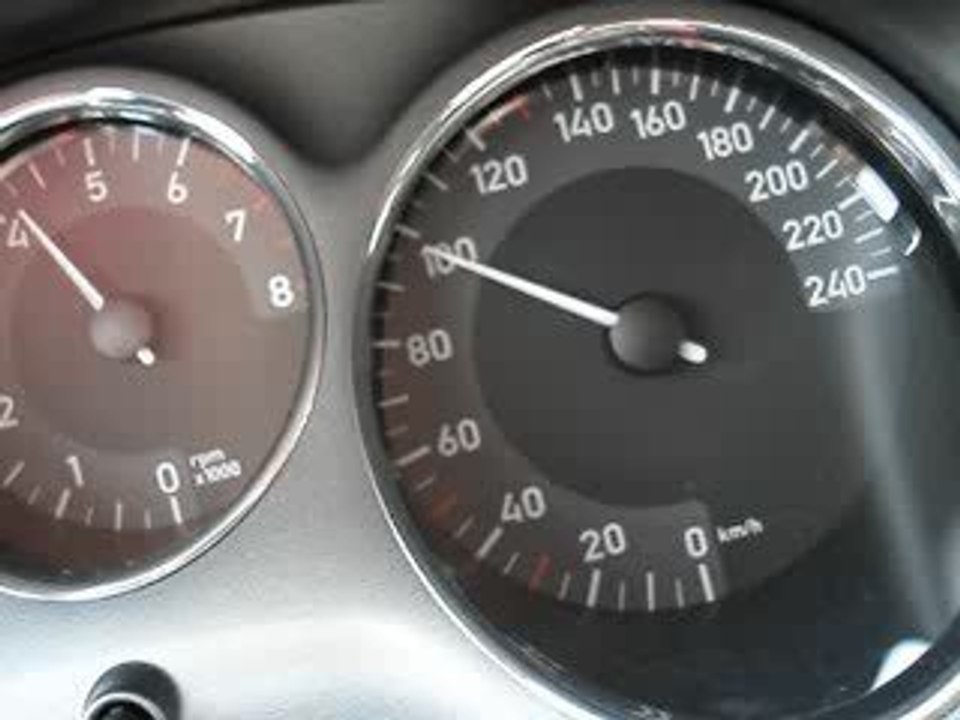 seat leon tsi 125ch 80 à 120 en 6s