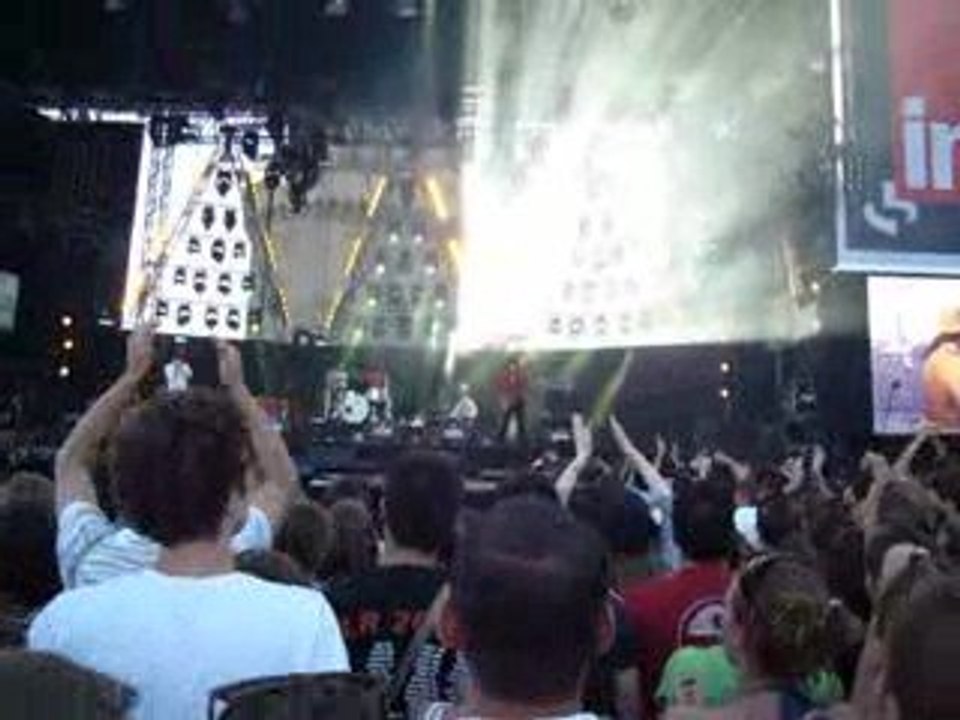 Charllie Winston In your hands franco 11/07/2009