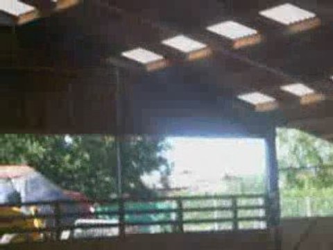 Reprise Galop 5 avec Mon Isaac