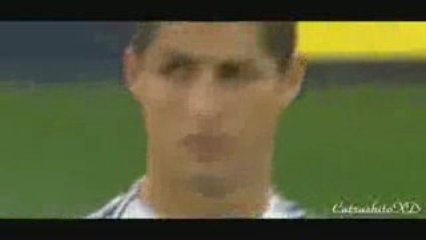 Cristiano Ronaldo CR9 - The New Galactico HD